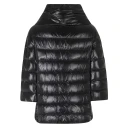 Herno Dame Jakker Svart XL,
