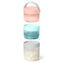 Skip Hop Grab & Go Food Container