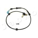 ABS sensor JAPKO 151135