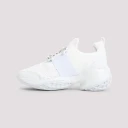 Roger Vivier Dame Sko Hvit 39 EU,