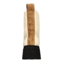 N21 Dame Sko Beige 40 EU,