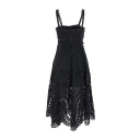 Charo Ruiz Ibiza Dame Kjoler Svart L,