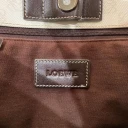 Loewe Dame Hvit