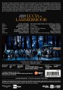 Lucia Di Lammermoor DVD