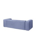 Broste Copenhagen Lagoon Sofa 3-pers - Lyseblå