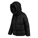 BomBoogie Dame Jakker Svart XS,