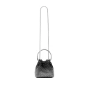 Jimmy Choo Dame Vesker Svart ONE SIZE,