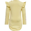 Hummel Mirabel Body Pale Banana (92 / 2 år)