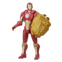 Marvel Avengers Mechstrike Figur Iron Man