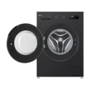 LG F4X1009NNK Vaskemaskin