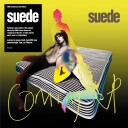 Suede  Coming Up  CD