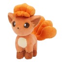 Pokémon Vulpix 20 cm Kosedyr – Myk Bamse for Barn