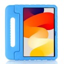 Xiaomi Redmi Pad SE Støtsikkert Bæreveske til Barn Blå