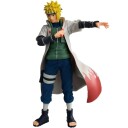 Banpresto Naruto Shippuden Minato Namikaze