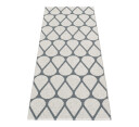 Pappelina Otis matte granit 70x200 cm