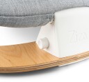 Ziza Vippestol Vanilla/Natural