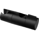 Pressalit Wave Universal glider, matt sort