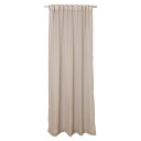 Gardin Hotel Lett 140x160   Beige 140x160