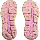 Hoka Bondi 9 Dame Gngb/Glimmering Blue/Overcast 39 1/3