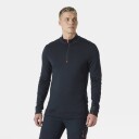 Helly Hansen Workwear Undertrøye Lifa Merino 75107-590 Marineblå