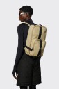 Rains Trail Rucksack OneSize, Sand