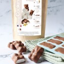 Scrapcooking Marshmallow Mix Vanilje 160g | Slikkepott.No