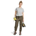 Lundhags Järpen Relaxed Pant W Forest Green