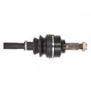 Point Gear Drivaksel POINT GEAR PNG75099