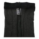 Dolce & Gabbana Dame Undertøy Svart L,