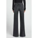 7 For All Mankind Dame Jeans Grå W27,