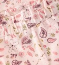 Minymo Pants Aop Pink 62