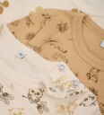 Pippi Body Ls Ao-Printed (4-Pack) - Multi/patterned - 92
