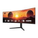 Cepter Atilius 49" DQHD spillskjerm C49ATILIUS3