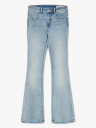 Vero Moda Flash Flared Jeans Denim S/32