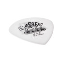 Dunlop Tortex Hvit Jazz III .73mm 12 Pick Pack