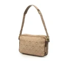 Salvatore Ferragamo Pre owned Dame Pre owned Beige ONE SIZE,