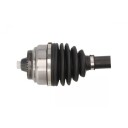Point Gear Drivaksel POINT GEAR PNG73119