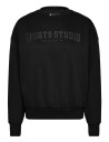 Athlecia Giannis W Crew Neck - Black - 36