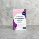 Nycoplus Fertilitet Kvinne 60 stk.