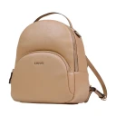 Liu Jo Dame Vesker Brun ONE SIZE,