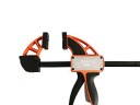 Bahco QCB-450 Hurtigtvinge med 125 kg Trykkraft 450 mm