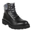 Dsquared2 Herre Sko Svart 44 EU,