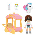 Adopt Me! Roblox Venner Figurpakke 7 cm for Barn