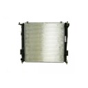 Radiator MAHLE ORIGINAL CR 1320 000P