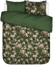 Essenza Dobbelt sengesett - 200x200 cm - Essenza - Verano green  - Sateng sengetøy