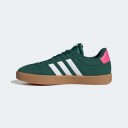 Adidas Sportswear Vl Court 3.0   Green   36 2/3