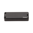 Sadowsky Soapbar Humbucker Bass Pickup Dual Coil, 4-String - Bridge