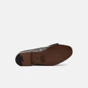 Scarosso Dame Sko Svart 38 1/2 EU,