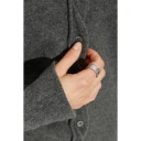 MM6 Maison Margiela unisex Accessories Grå S,