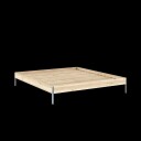 Core Sengeramme 180x200 Raw